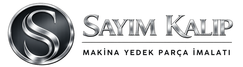 İzmir Talaşlı İmalat Yedek Parça Üretimi